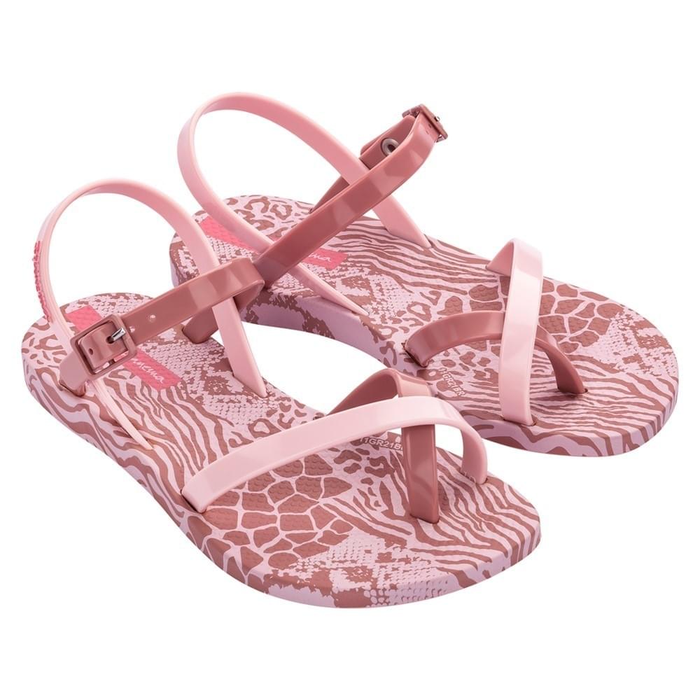 Ipanema Fashion Sandaal Kids Roze