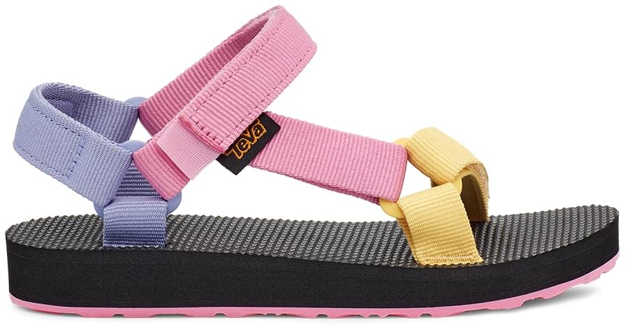 Teva Original Universal Sandaal Kids Roze