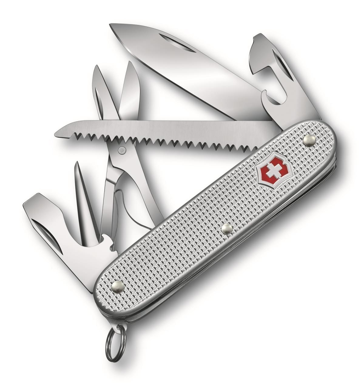 Victorinox Farmer X Alox Zakmes