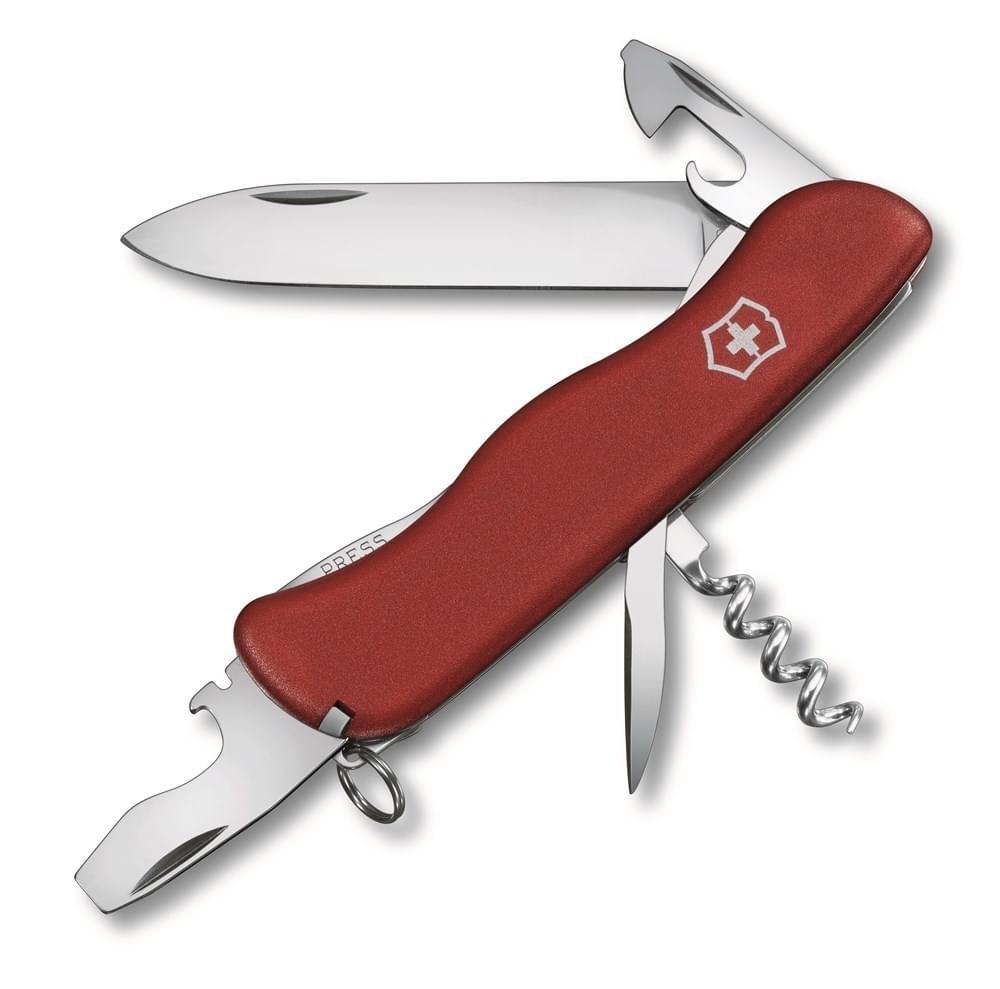 Victorinox Picknicker Zakmes