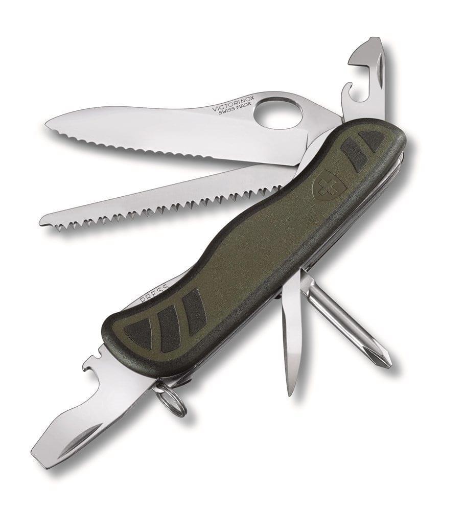 Victorinox Soldier Zakmes