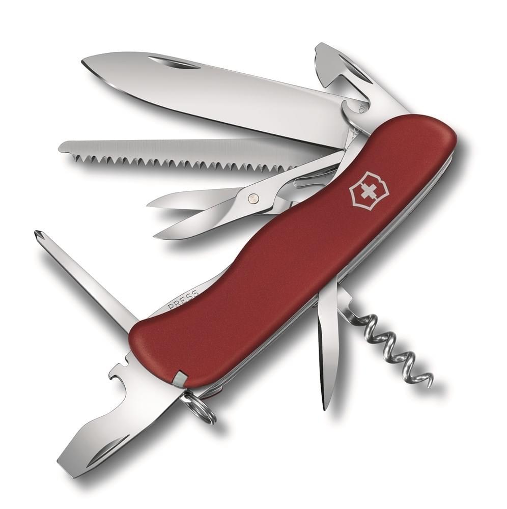 Victorinox Outrider Zakmes