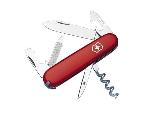 Victorinox Sportsman Zakmes