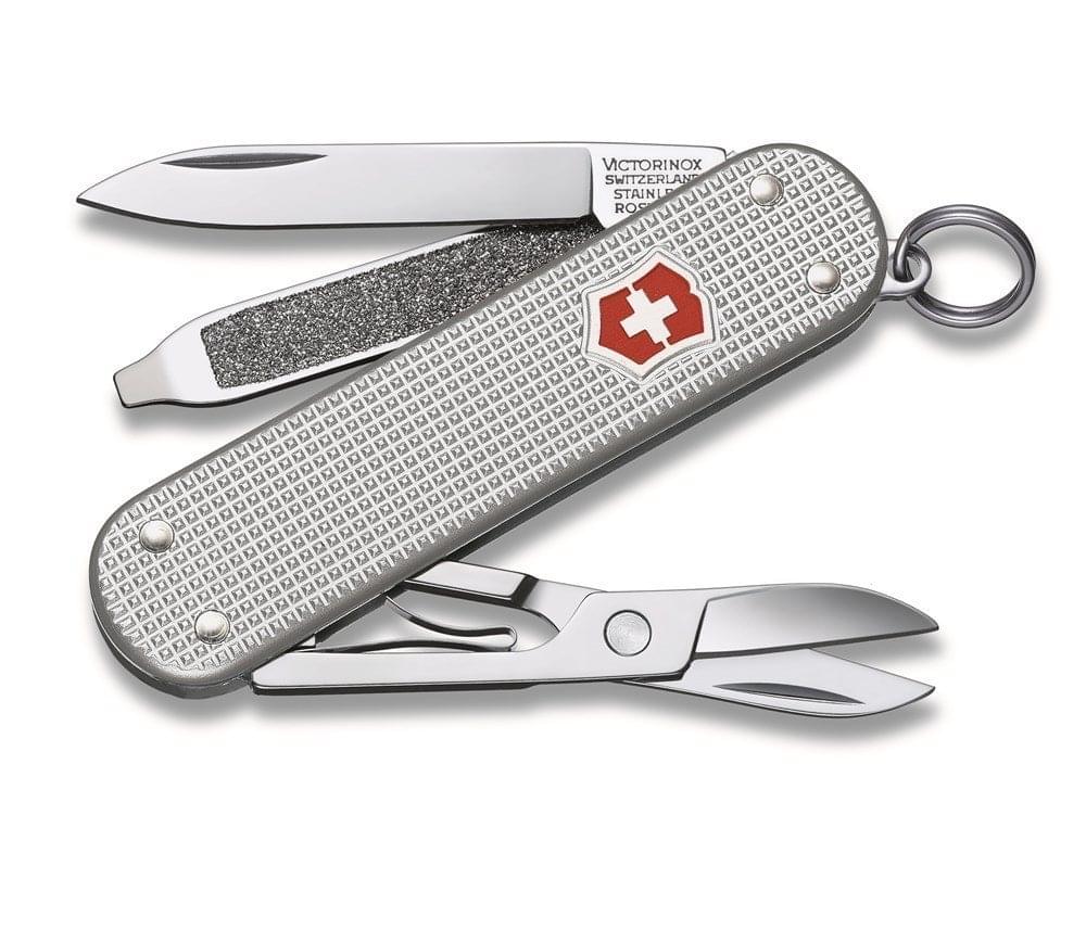 Victorinox Classic Alox Zakmes