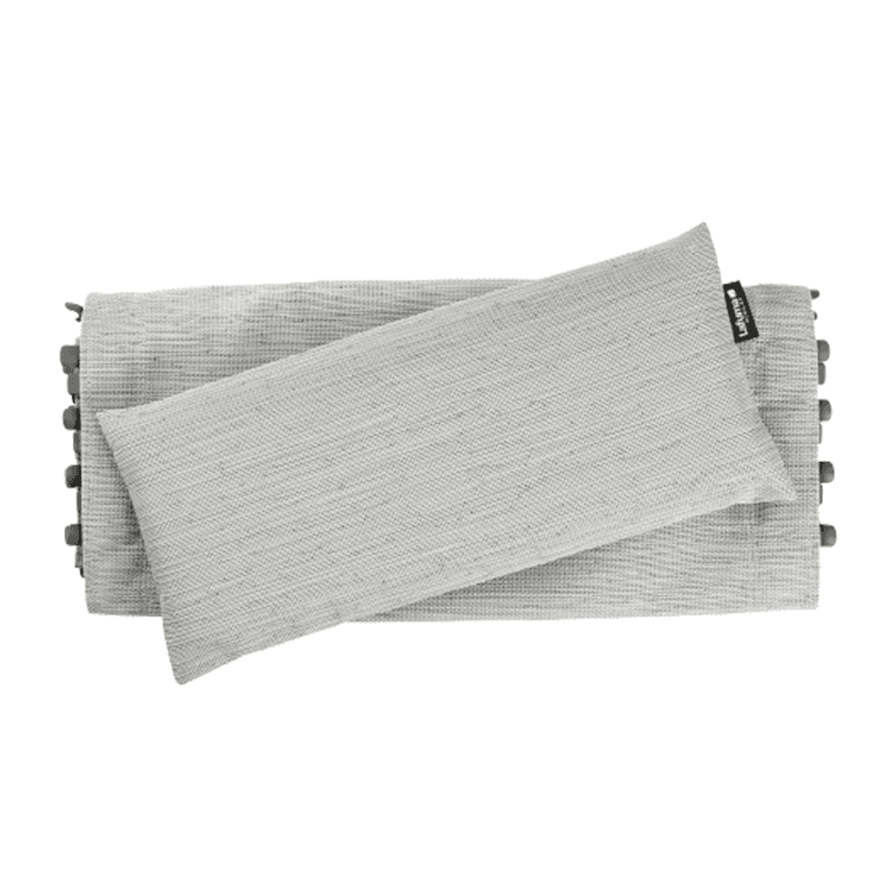 Lafuma Vervangingsset Futura Clip Batyline Duo Grijs