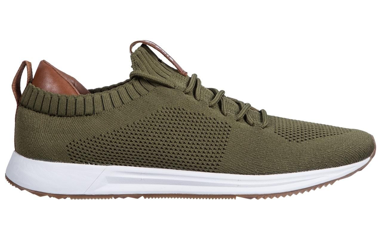 Icepeak Alavus Sneaker Dames Groen