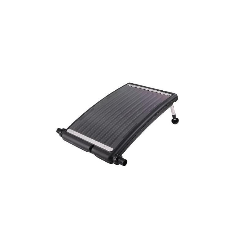 Blue Bay Solar Verwarming Kappa Curve Klein