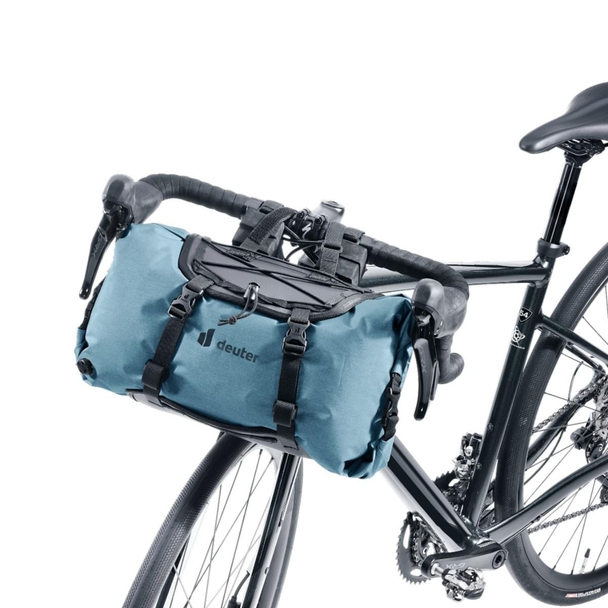 Deuter Cabezon HB 14 Stuurtas Groen