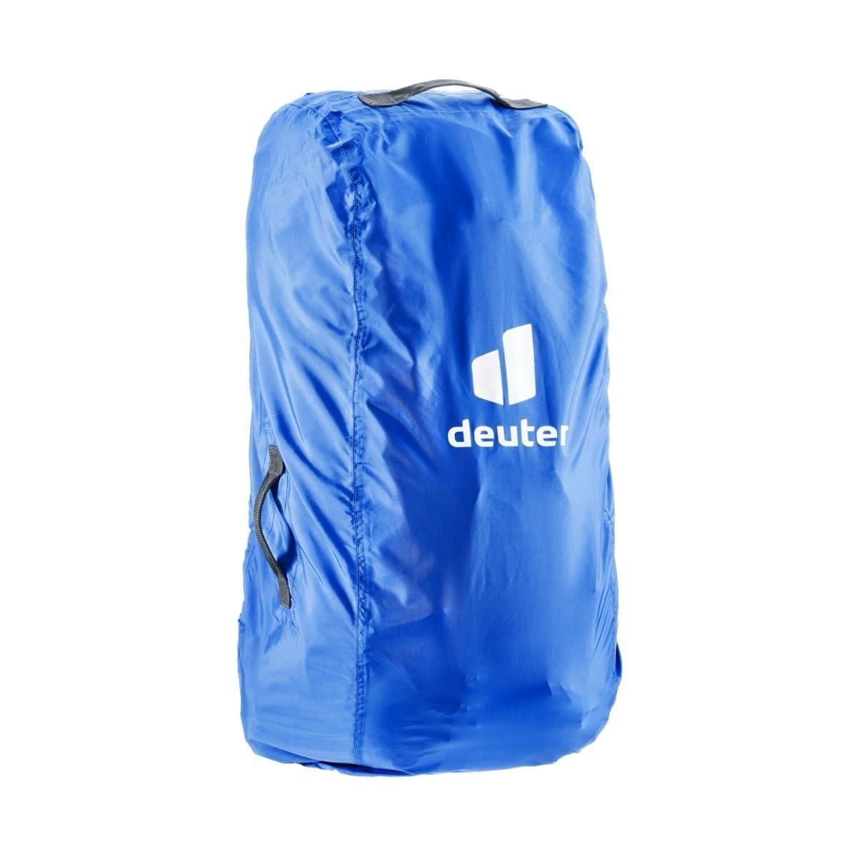 Deuter Transport Cover Blauw
