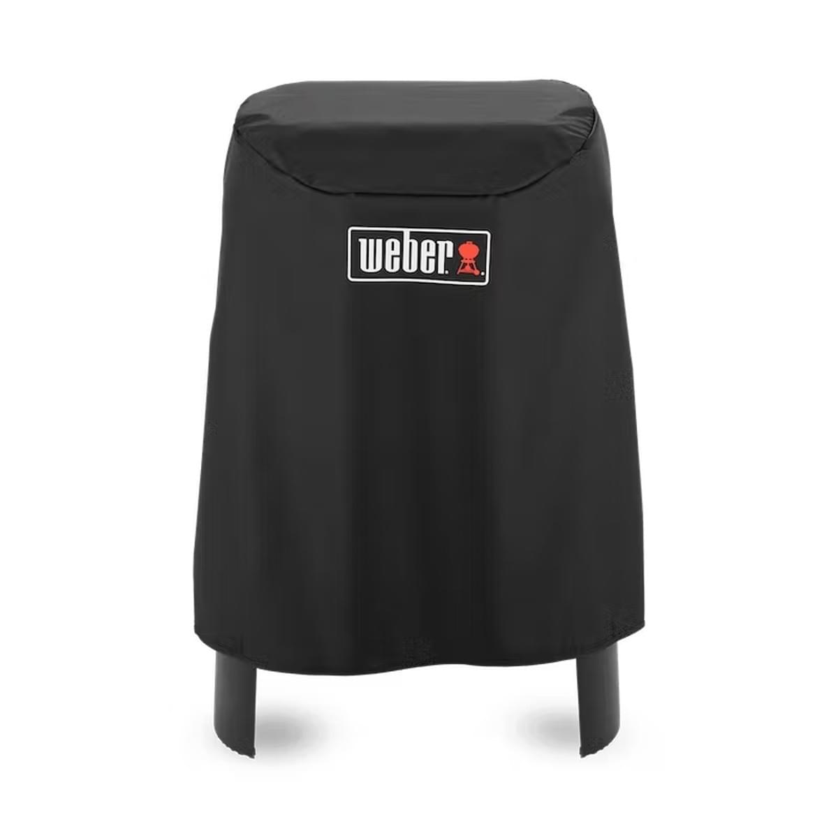 Weber Hoes voor Lumin Serie met Onderstel