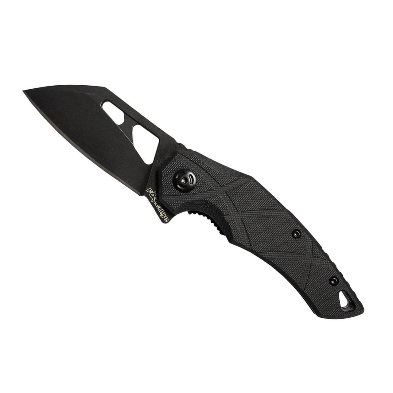Fox Edge Atrax G10 Zakmes