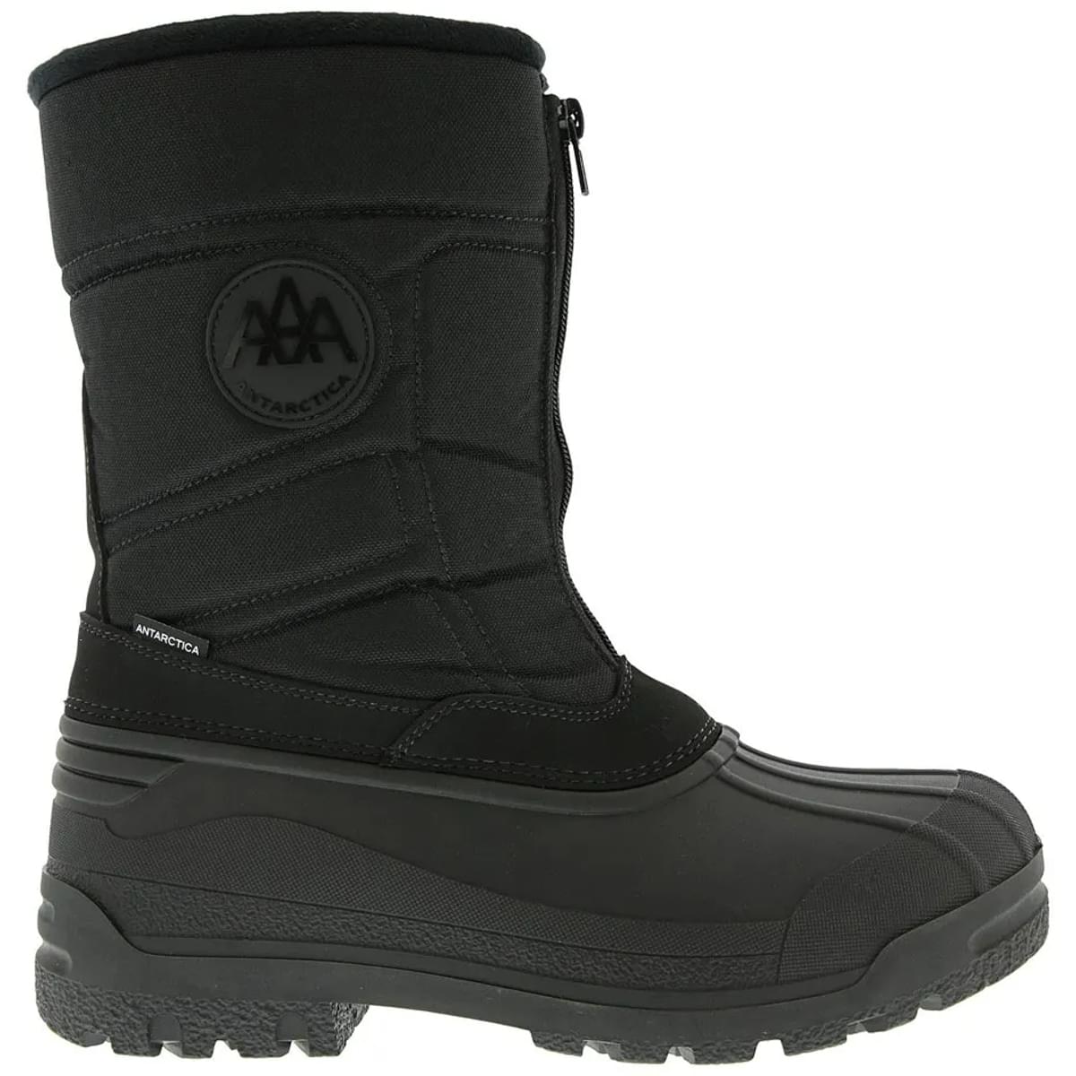 Antarctica 901 Snowboot Heren Zwart