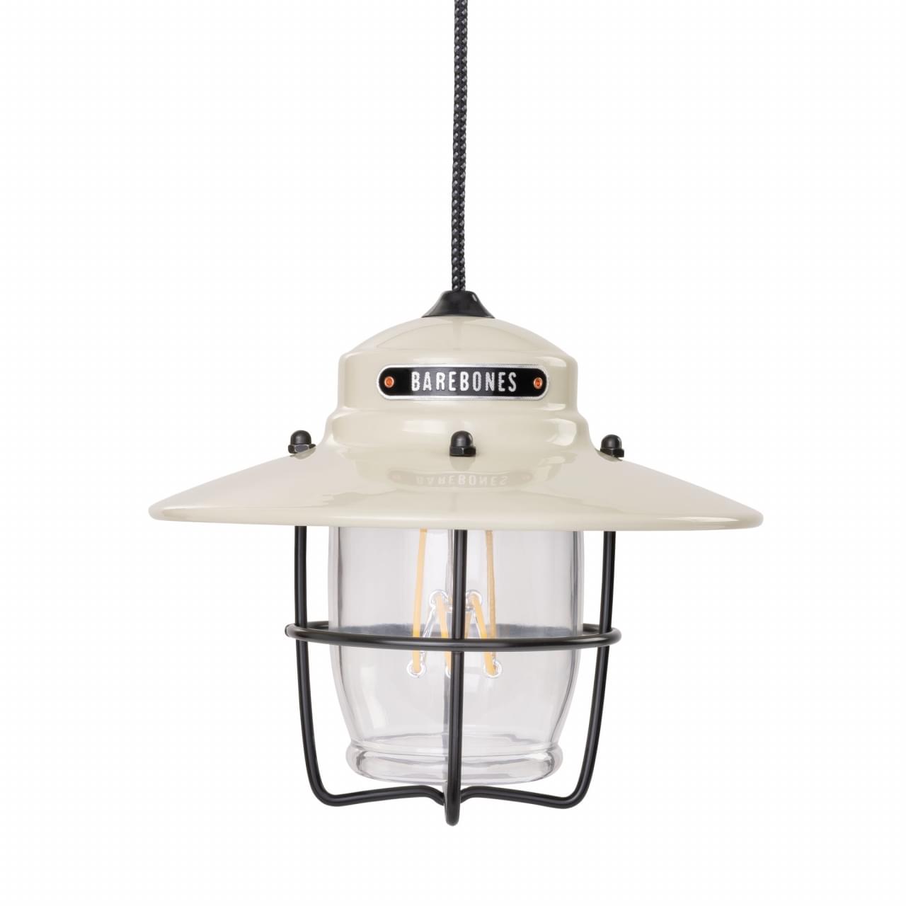 Barebones Outpost Hanglamp Wit