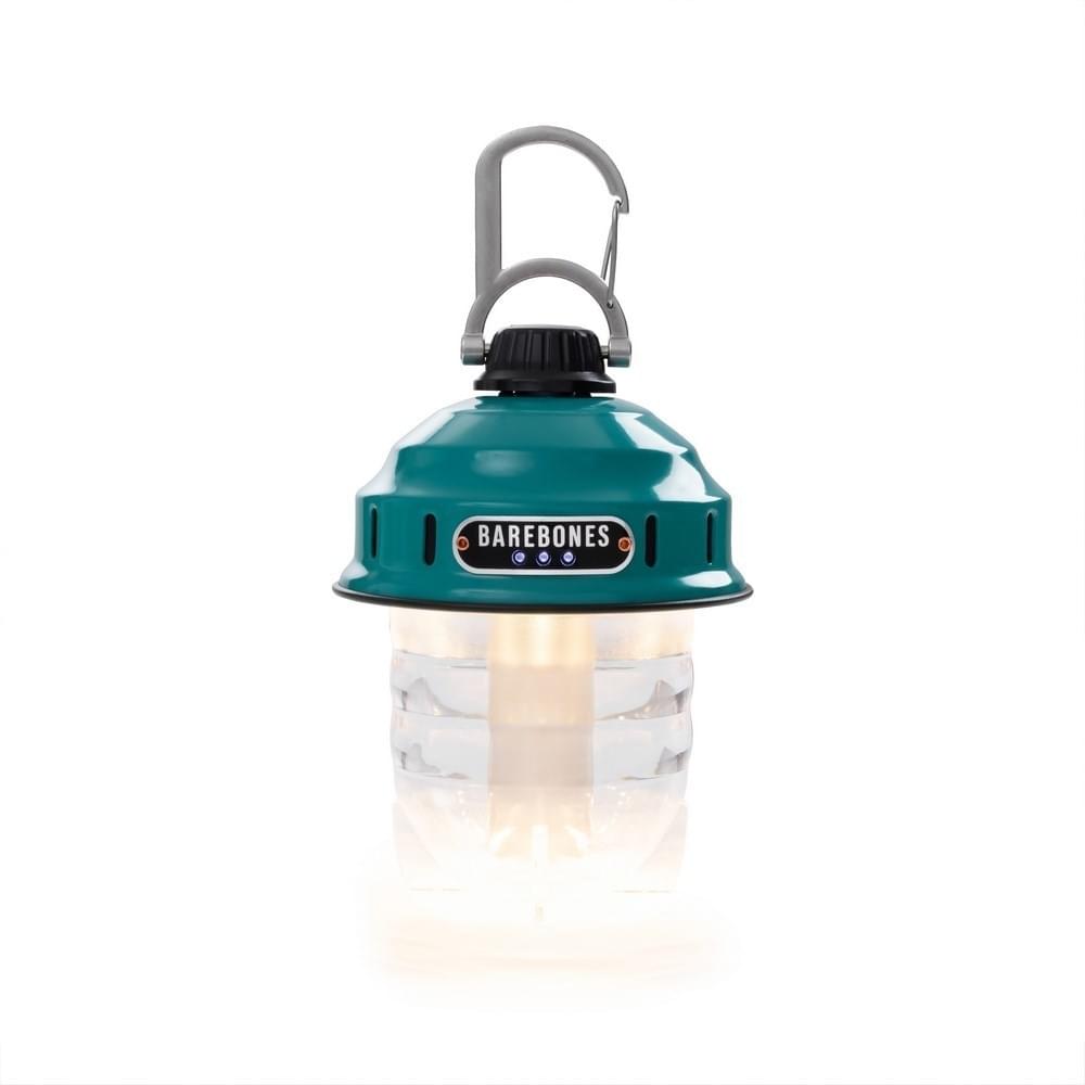 Barebones Beacon Light Blauw