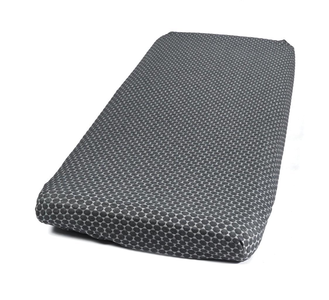 Human Comfort Bamboo Elastretch 30 Slaapmat Hoes