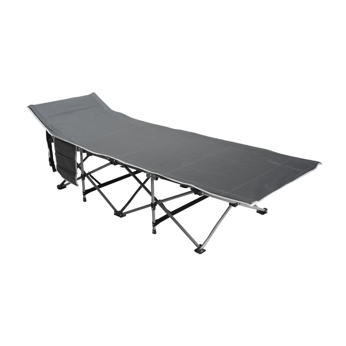 ML Opvouwbaar Ligbed