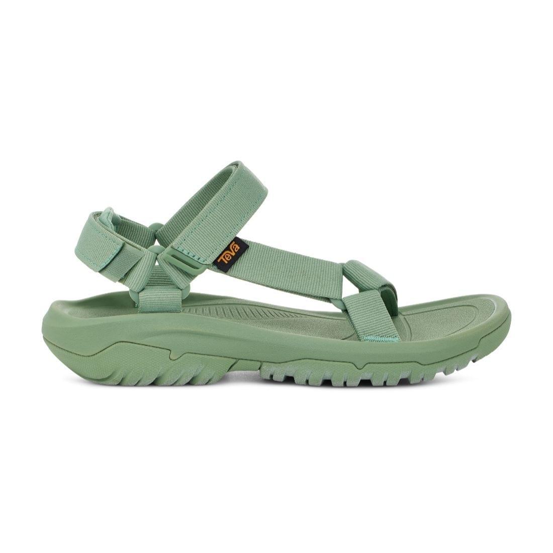 Teva Hurricane XLT 2 Sandaal Dames Groen