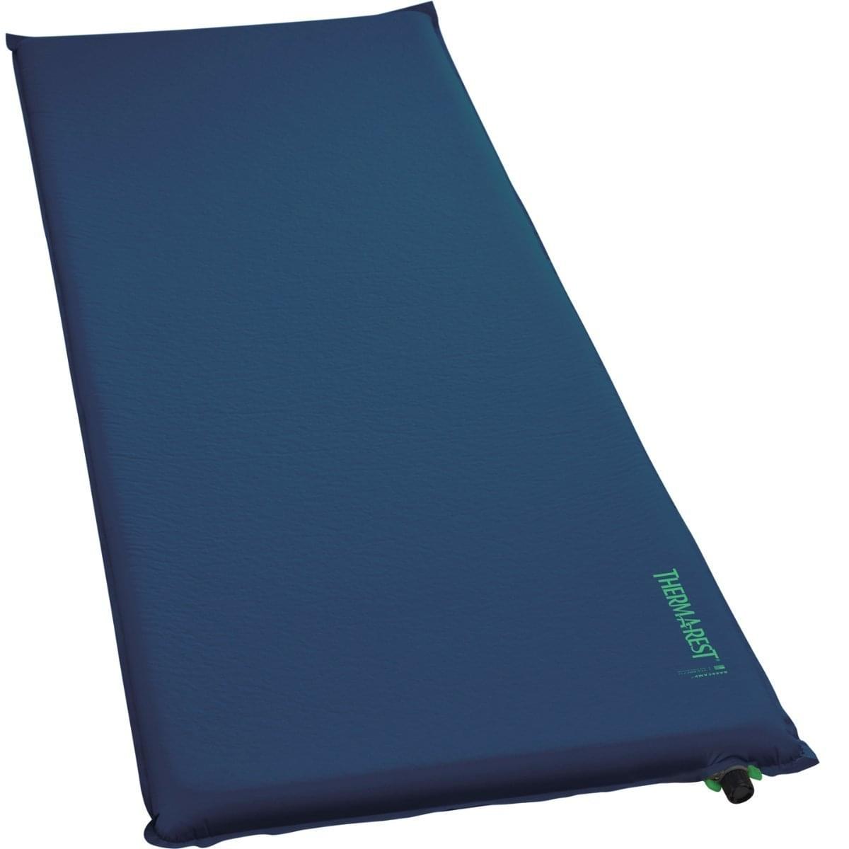 Therm-A-Rest BaseCamp XL Slaapmat Blauw