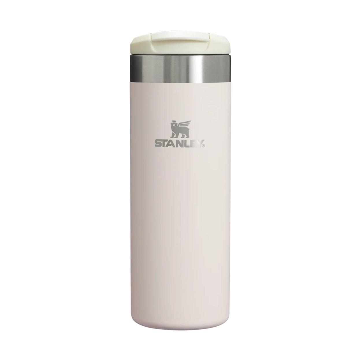 Stanley The AeroLight Transit Mug 0,47 L Roze