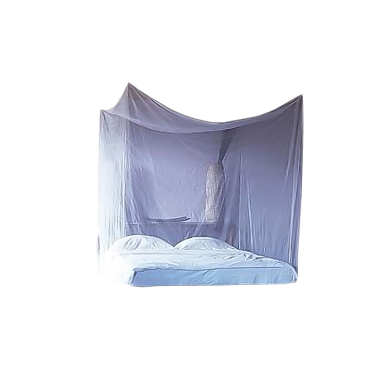 Care Plus Mosquito Net Combi Box DURALLIN 2P Klamboe