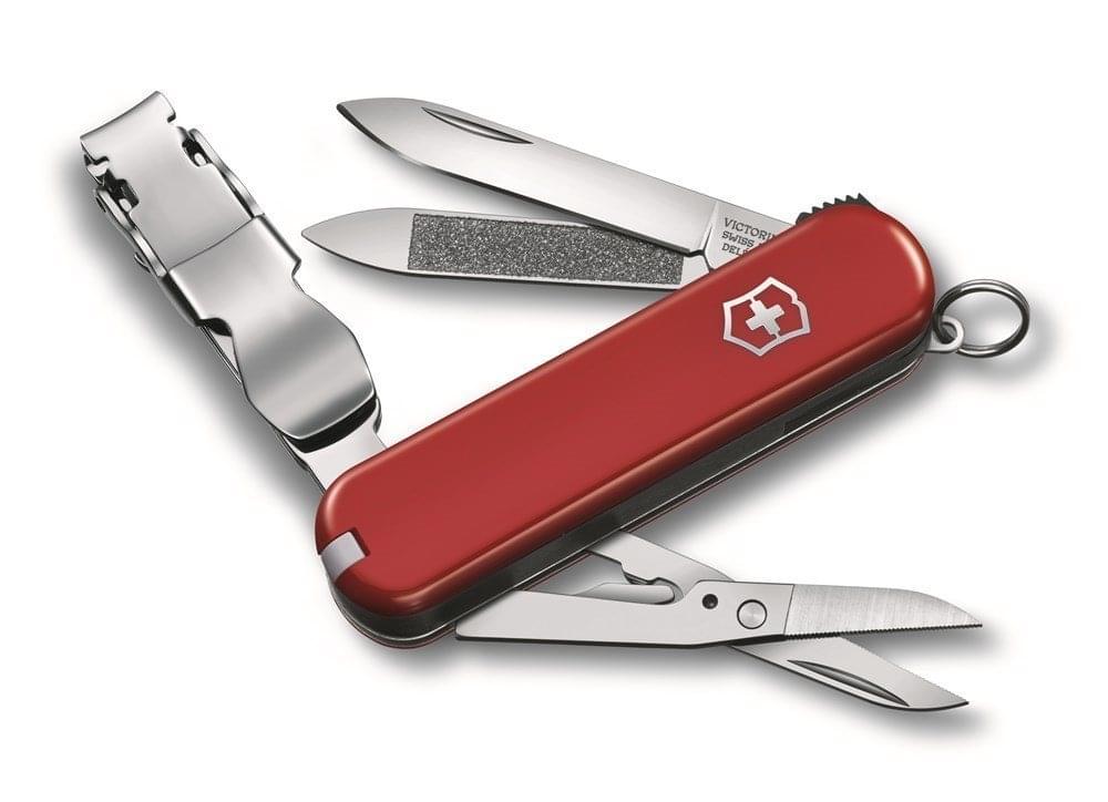 Victorinox Nail Clip 580 Zakmes