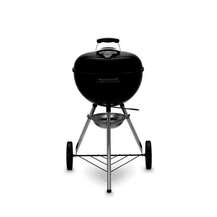Weber Original Kettle E-4710 Houtskoolbarbecue