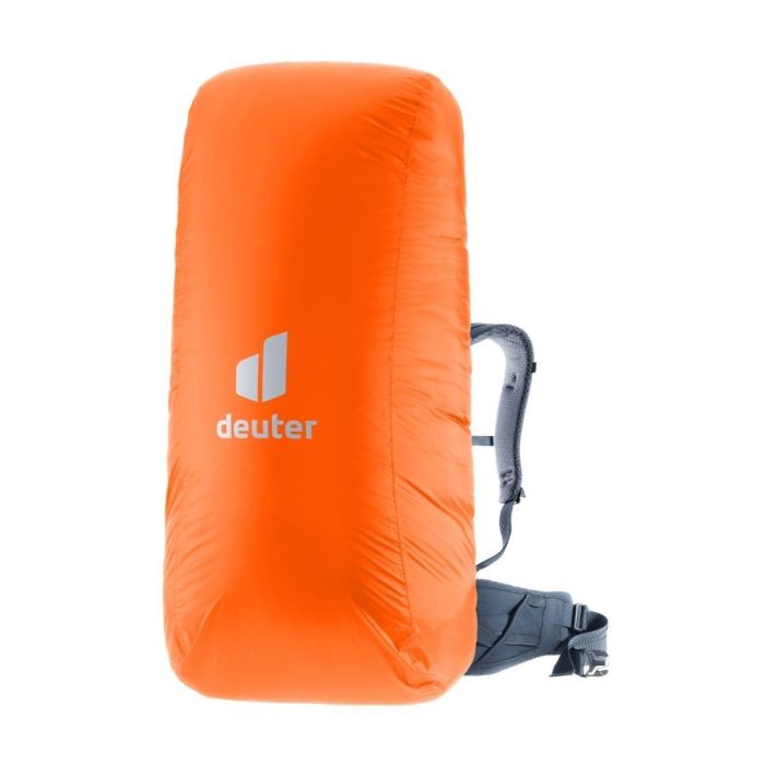 Deuter Raincover III Regenhoes Oranje