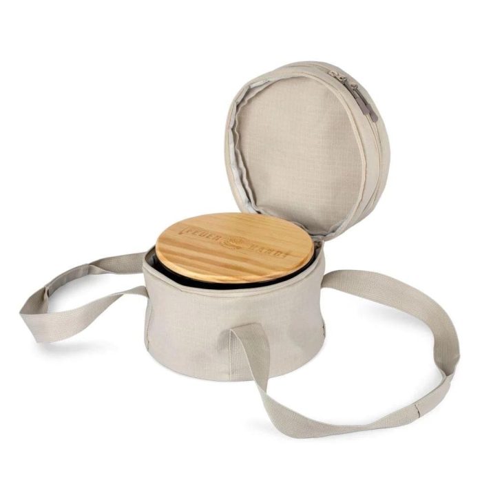 Feuerhand Transporttas voor Tamber Tafel Grill