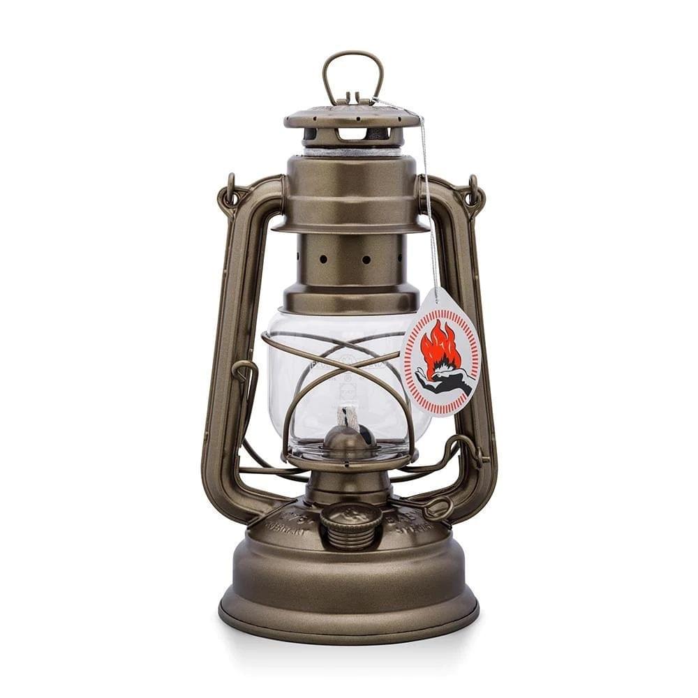 Feuerhand Stormlamp 276 Bruin