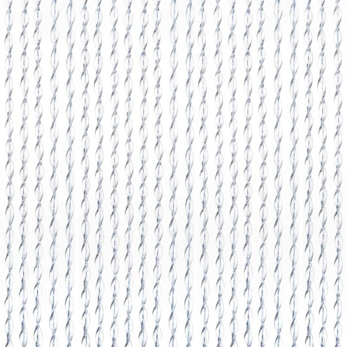 Travellife Deurgordijn Sara 60 x 190 cm Blauw