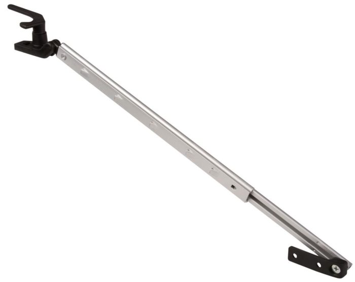 OCS Raamuitzetter poly klik 20cm rechts