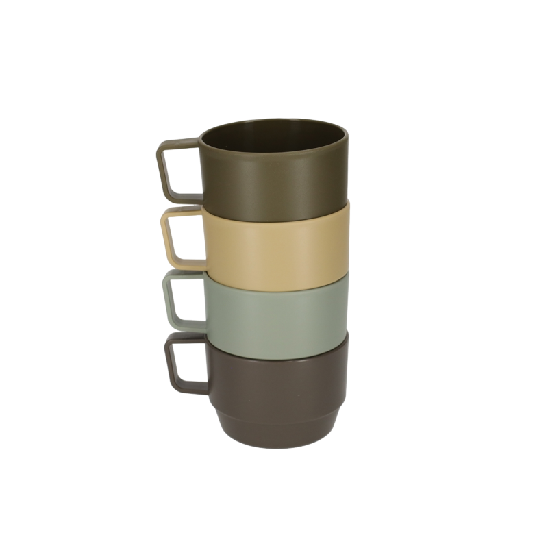 Norländer Outdoor Bekers