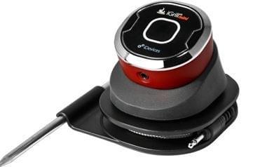 Weber iGrill Mini Grillthermometer
