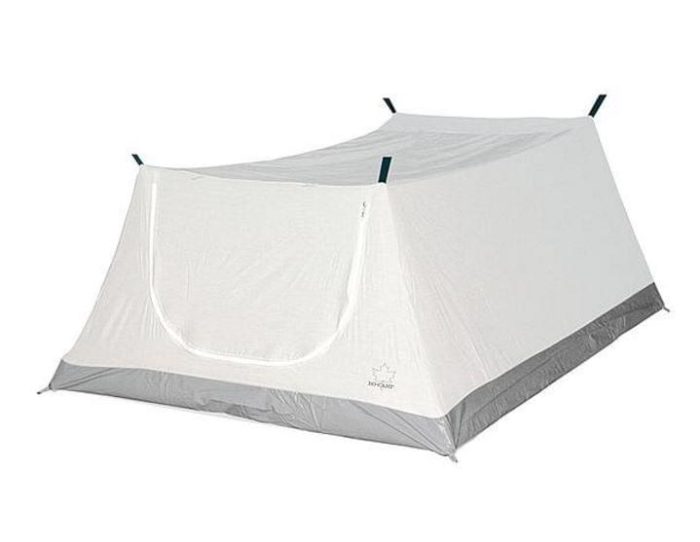 Bo-Camp Ondertent vouwwagen