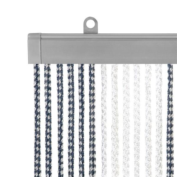 Travellife Deurgordijn Korda Blauw