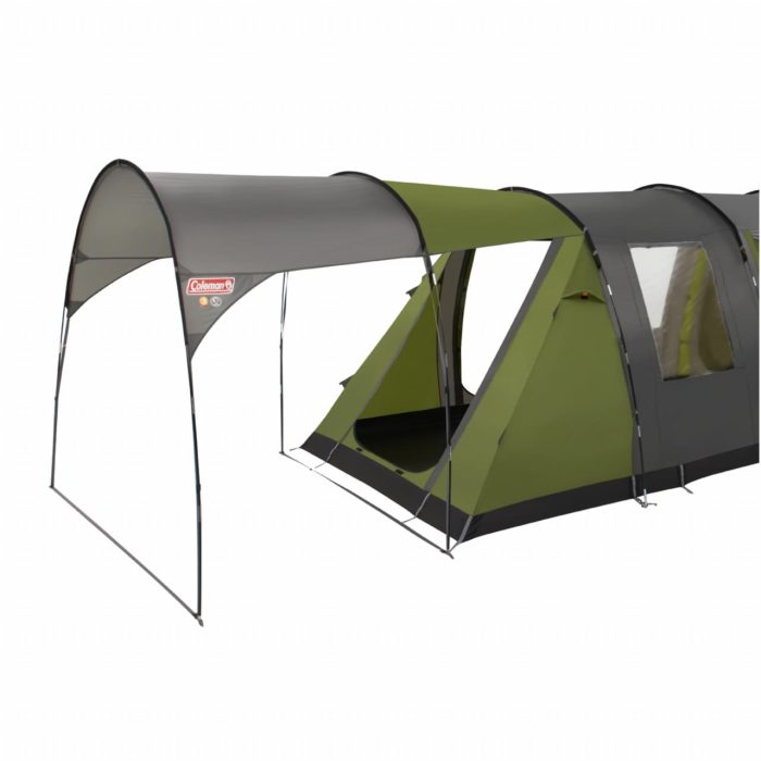 Coleman Cook Tentluifel - Grijs