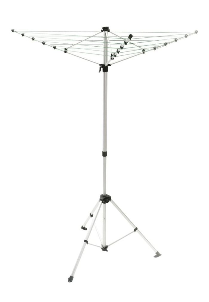 Bo-Camp Droogmolen Compact 3-arm