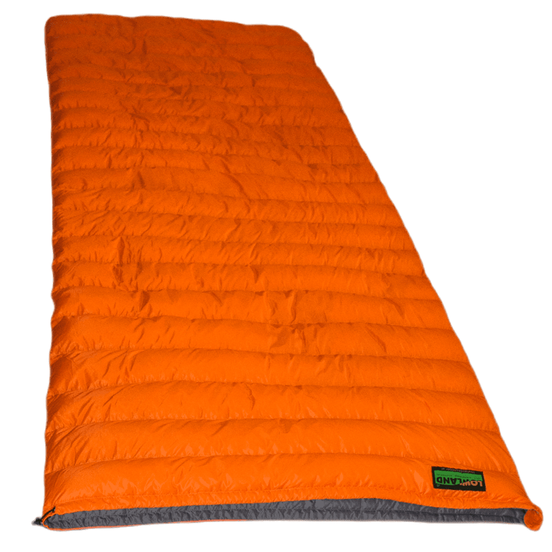 Lowland Super Compact Slaapzak