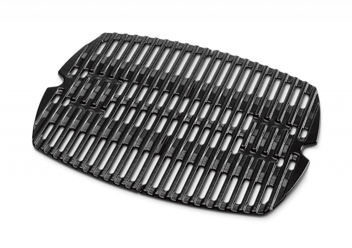Weber Grillrooster voor de Q100 en Q1000 serie