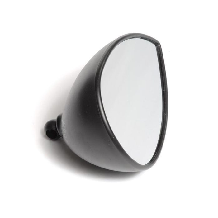 Milenco Vervangingsglas Aero Spiegel Bol