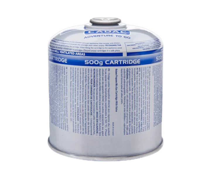 Cadac Gascartridge 500g