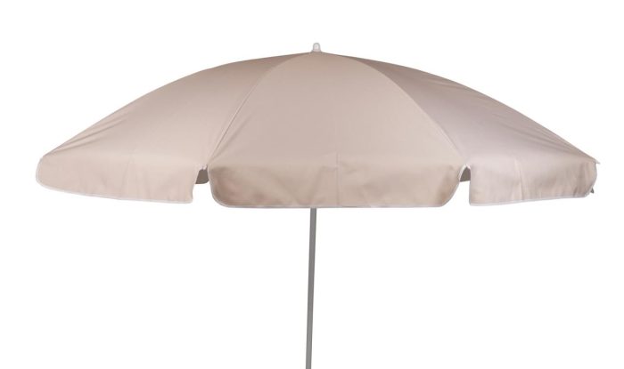 Bo-Camp Parasol Ø 200 Beige