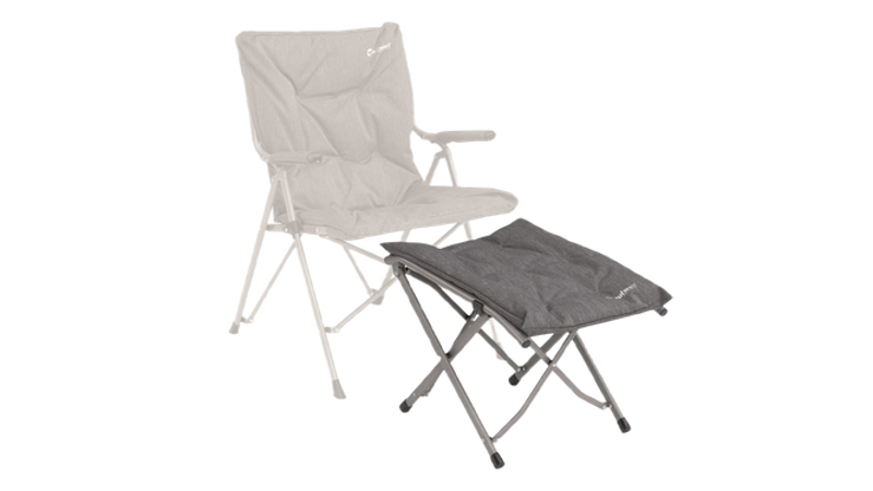 Oase Trinity Lake Voetensteun