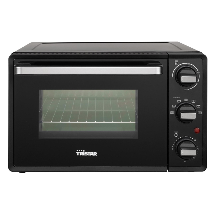 Tristar Camping Hetelucht Oven