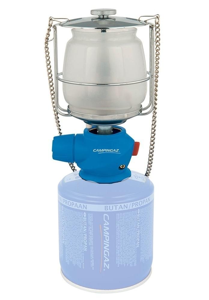 Campingaz Lumostar Plus PZ Gaslamp