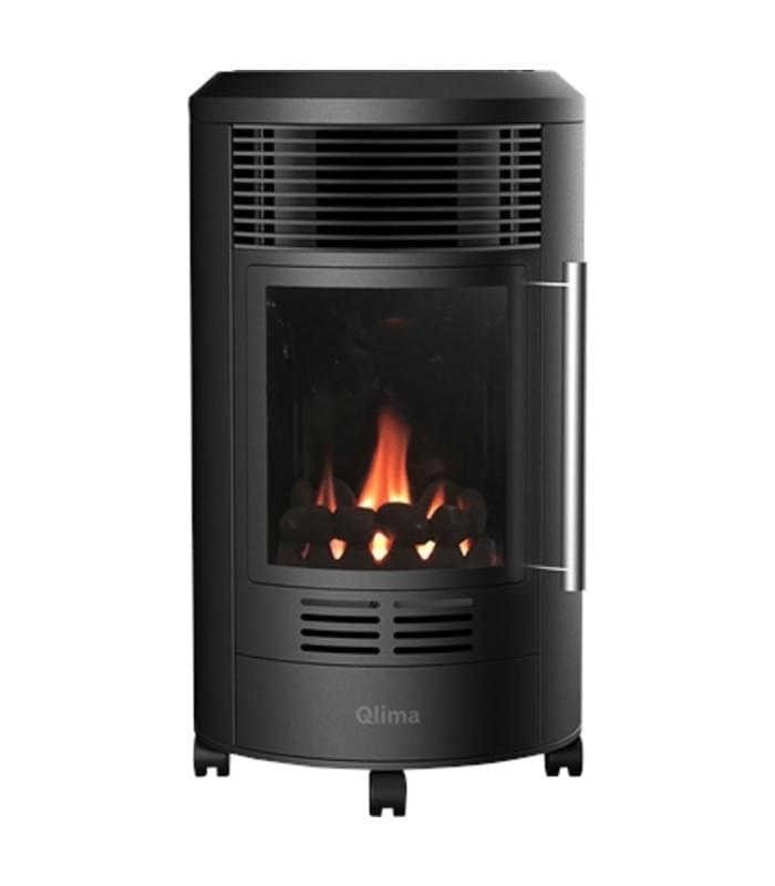 Qlima GH 8034 Rolkachel