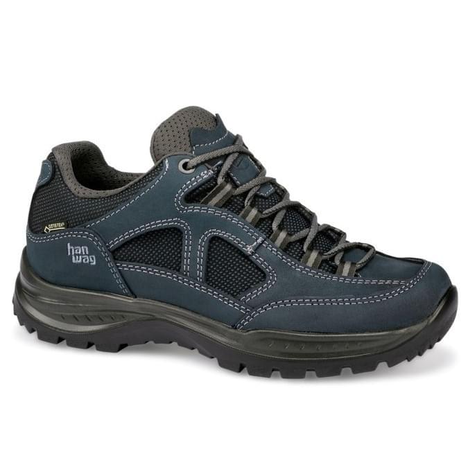 Hanwag Gritstone II Wide Lady GTX Wandelschoen Dames