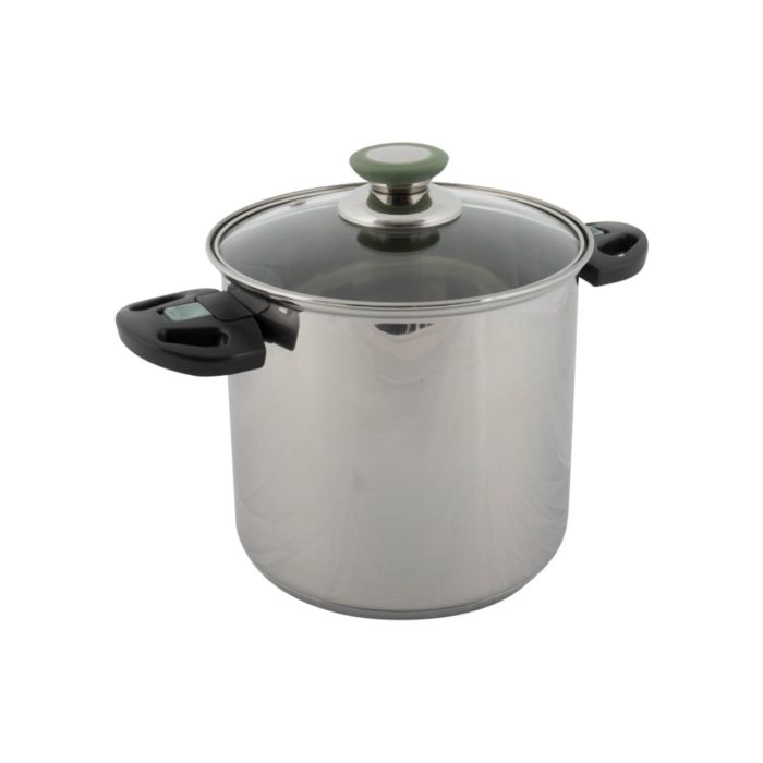 Bo-Camp Pan Elegance Inductie 14 cm