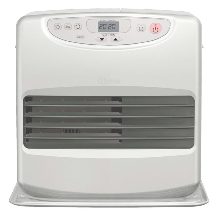 Qlima SRE 8040C Petroleum Laserkachel