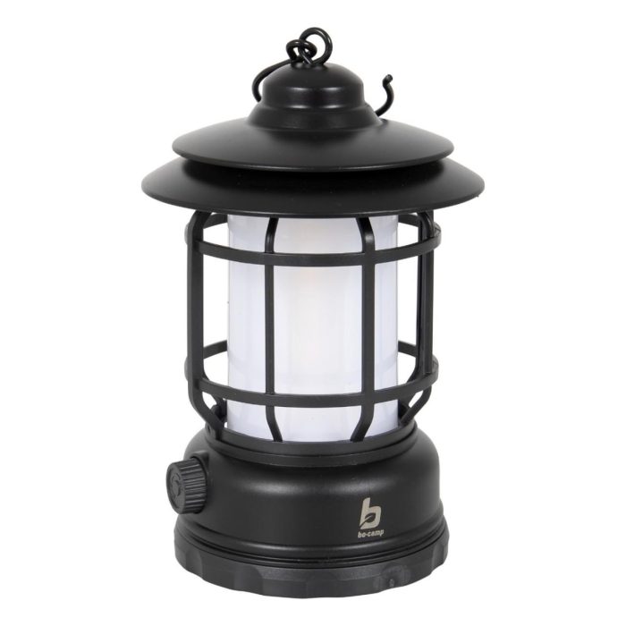 Bo-Camp Weirfield Stormlantaarn